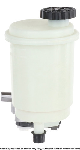 New Power Steering Pump 96-1012R