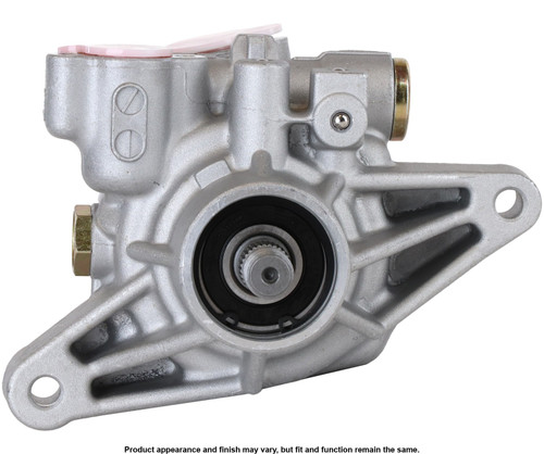 New Power Steering Pump 96-05456