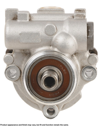 New Power Steering Pump 96-1013