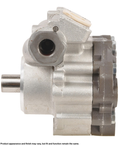 New Power Steering Pump 96-1013