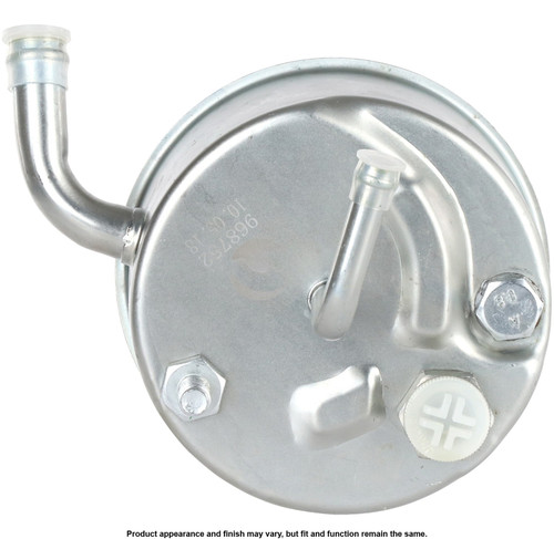 New Power Steering Pump 96-8752