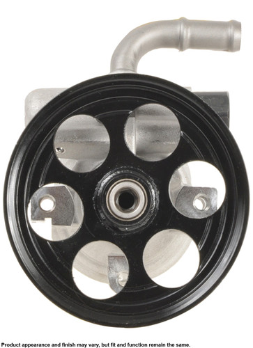New Power Steering Pump 96-997