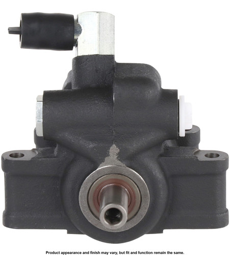 New Power Steering Pump 96-374