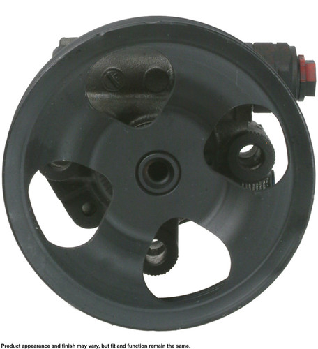 Reman Power Steering Pump 21-5484