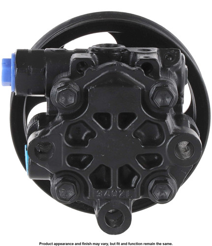 Reman Power Steering Pump 21-5484