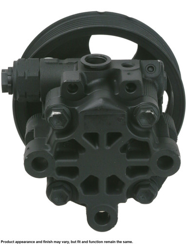 Reman Power Steering Pump 21-5484