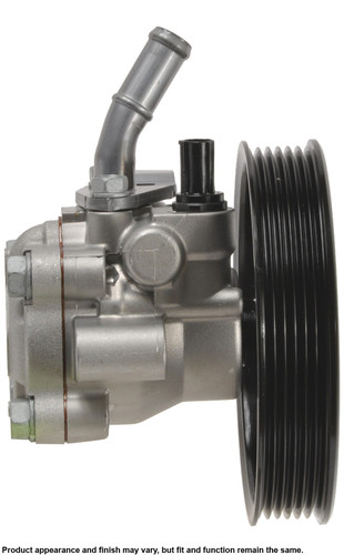 New Power Steering Pump 96-5479