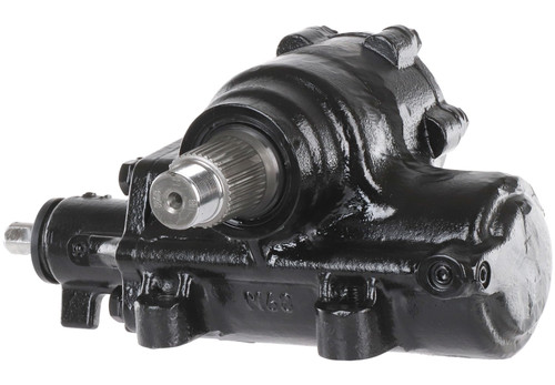 New Steering Gear 97-7631GB