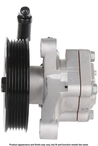 New Power Steering Pump 96-4055