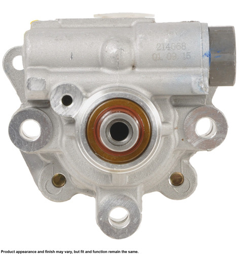 New Power Steering Pump 96-4068