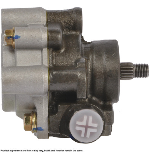 New Power Steering Pump 96-5129