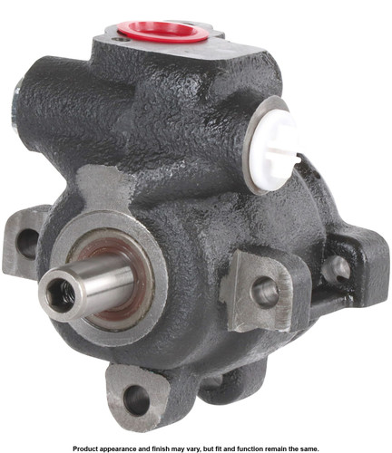 New Power Steering Pump 96-273