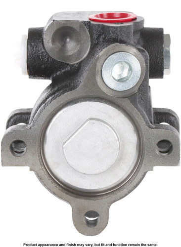 New Power Steering Pump 96-273