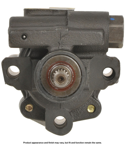 New Power Steering Pump 96-5168