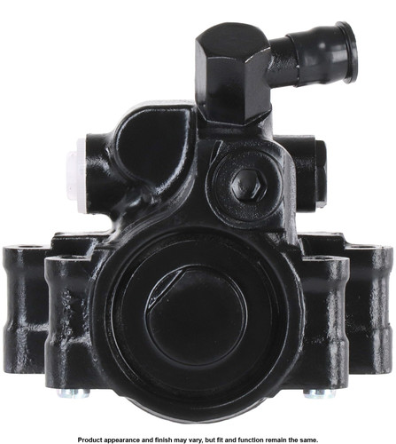 New Power Steering Pump 96-282