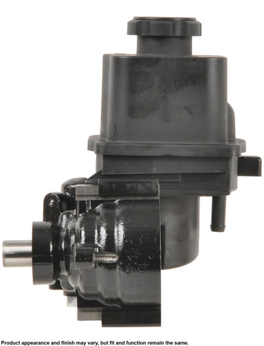 New Power Steering Pump 96-65991