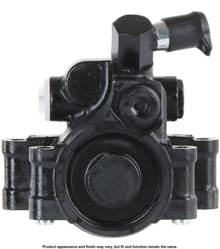 New Power Steering Pump 96-283