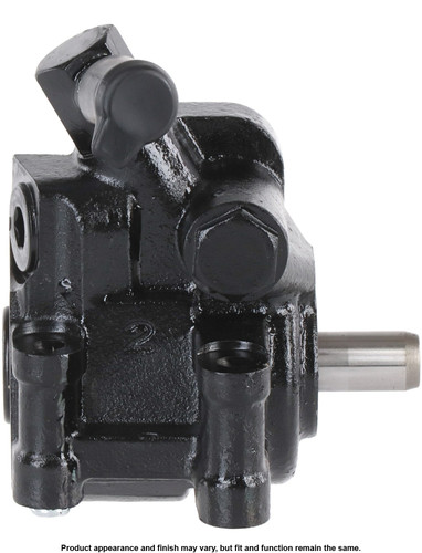 New Power Steering Pump 96-283