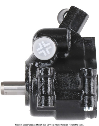 New Power Steering Pump 96-283