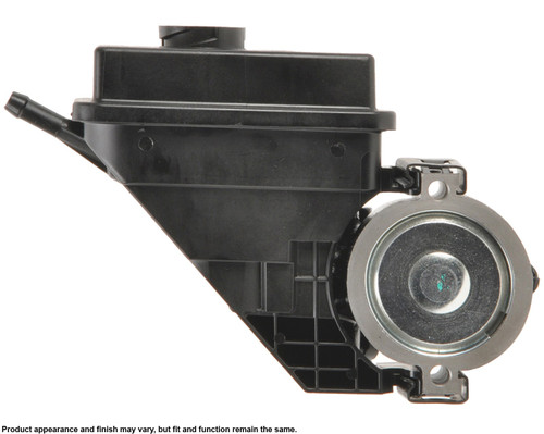 New Power Steering Pump 96-71996