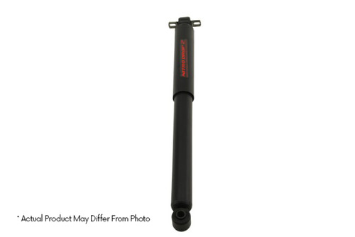Belltech Lowering Kit With Nitro Drop 2 Shocks | 707Nd