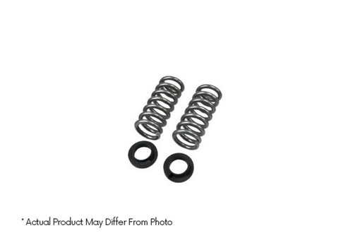 Belltech Lowering Kit With Nitro Drop 2 Shocks | 810Nd