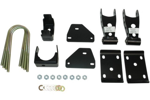 Belltech Flip Kit For 02-05 Ram All Cabs 5In | 6686