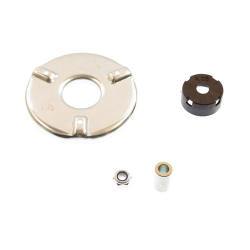 Suspension Shock Absorber 19-029207
