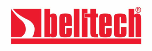 Belltech For Lowering Kit 14-17 Gm Suv W/O Magnetic Ride 2-4Inf - 4Inr