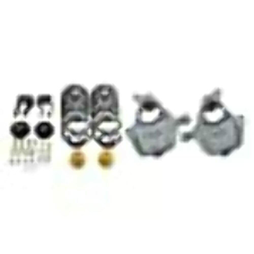 Belltech For Lowering Kit 14-17 Gm Suv W/O Magnetic Ride 2-4Inf - 4Inr