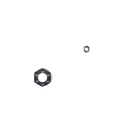 Suspension Strut Cartridge 21-030338