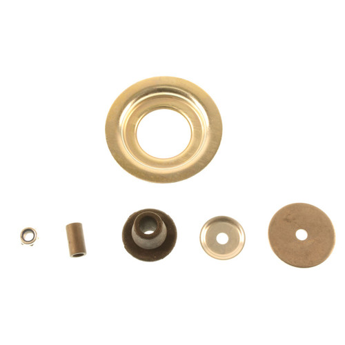 Suspension Shock Absorber 24-008020