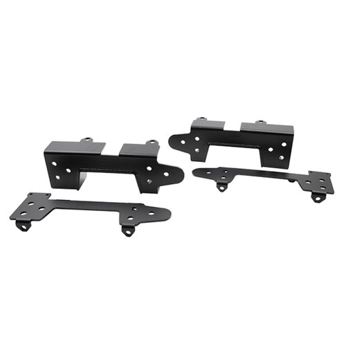 Belltech C-Notch Kit For 2019 Silverado/Sierra Dbl/Crew Cab | 6628
