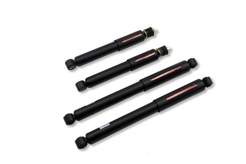 Belltech Nitro Drop 2 Shock Set | 9165
