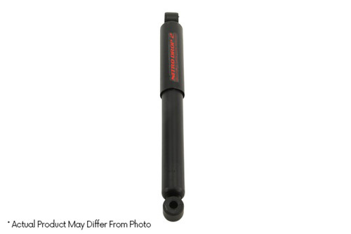 Belltech Shock Set For Nitro Drop 2