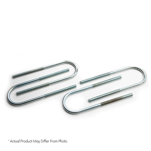 Belltech Lowering Block Kit For 3In With 2 Degree Angle | 6202
