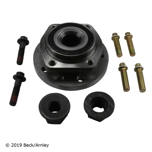 Hub And Bearing Assy 051-6119