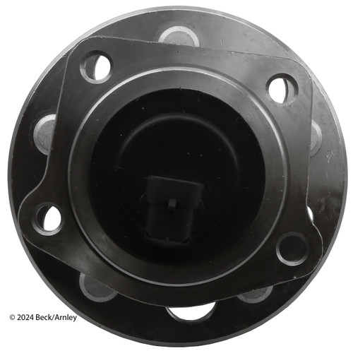 Hub And Bearing Assy 051-6208 - ABS Sensor