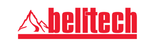 Belltech  4In Lift Kit (Shocks Only ) For 2019-2021 Chevrolet Silverado / Sierra 4Wd