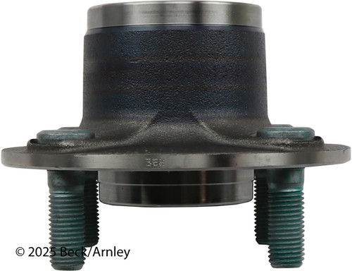 Hub And Bearing Assy 051-6034