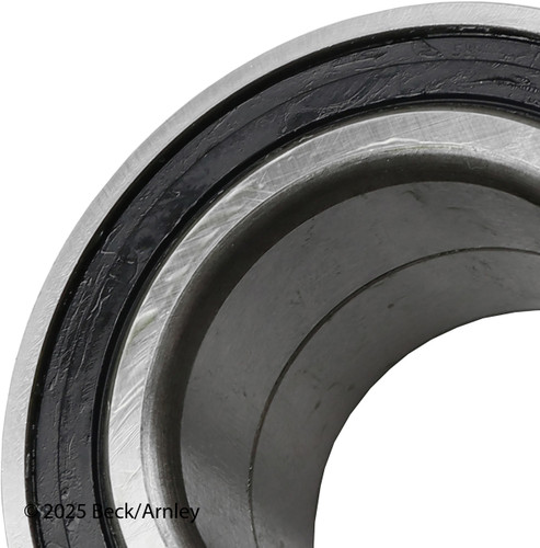Bearings 051-4250 - Magnetic encoder in seal