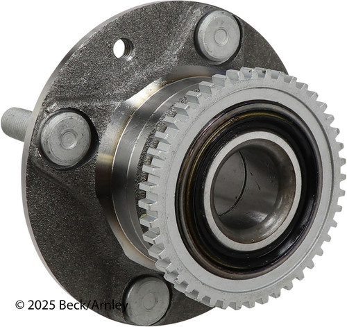 Hub And Bearing Assy 051-6048 - External Tone Wheel