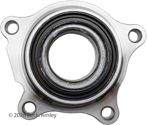 Wheel Bearing Module 051-4183 - Magnetic encoder in seal