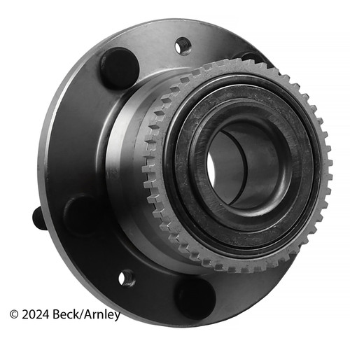 Hub And Bearing Assy 051-6229 - External Tone Wheel