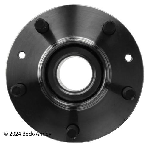 Hub And Bearing Assy 051-6229 - External Tone Wheel