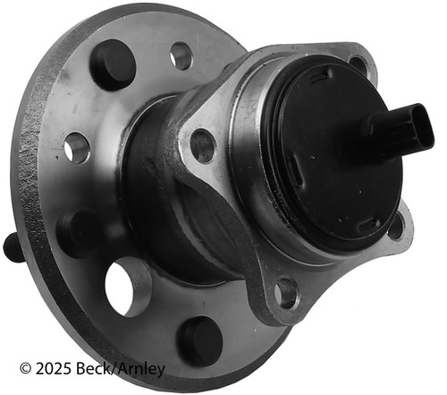 Hub And Bearing Assy 051-6088 - End Cap Sensor