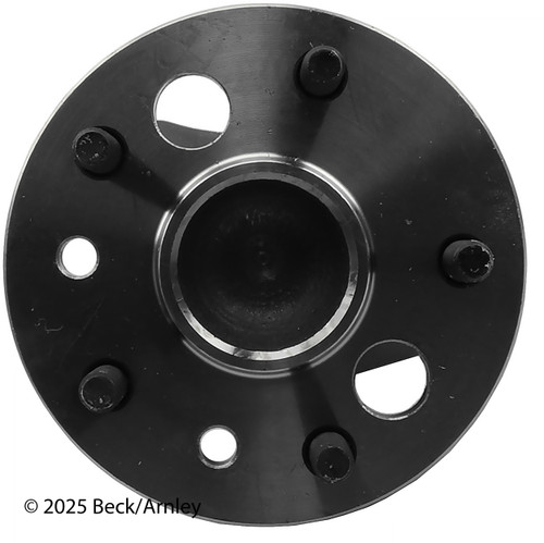 Hub And Bearing Assy 051-6088 - End Cap Sensor