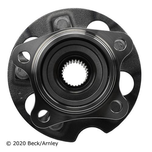 Hub And Bearing Assy 051-6231