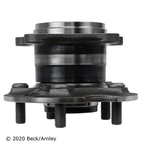 Hub And Bearing Assy 051-6231
