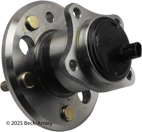 Hub And Bearing Assy 051-6089 - End Cap Sensor